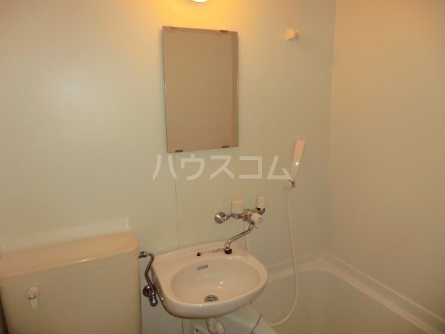 11/25 洗面