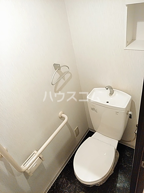 9/25 トイレ