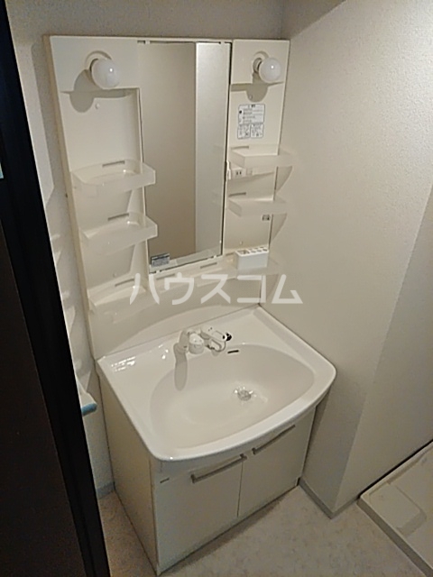 10/25 洗面