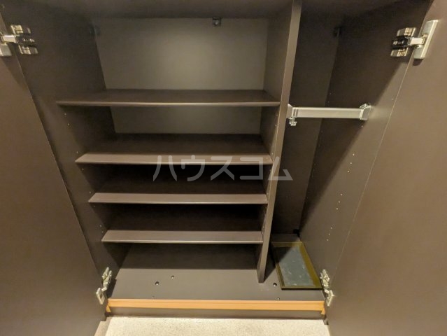 11/30 収納