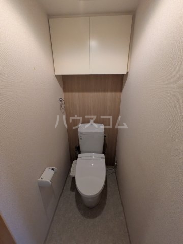 17/30 トイレ