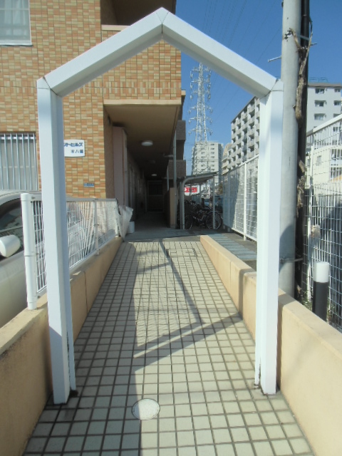 2/10 エントランス