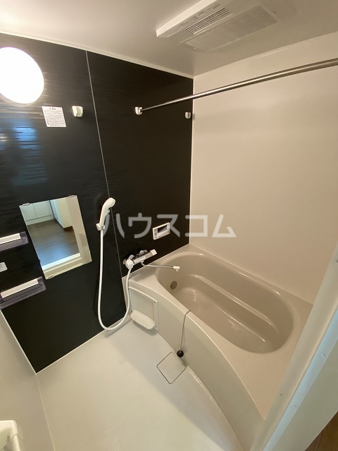 14/30 浴室