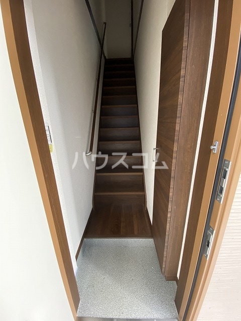 10/30 玄関