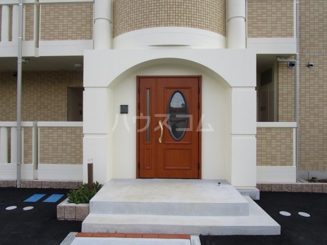 2/6 エントランス