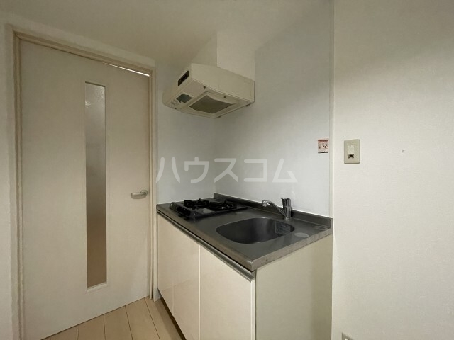 7/23 キッチン