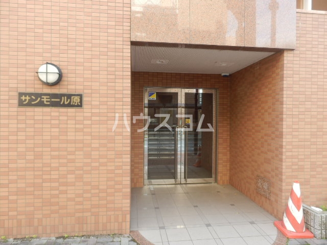 2/6 エントランス