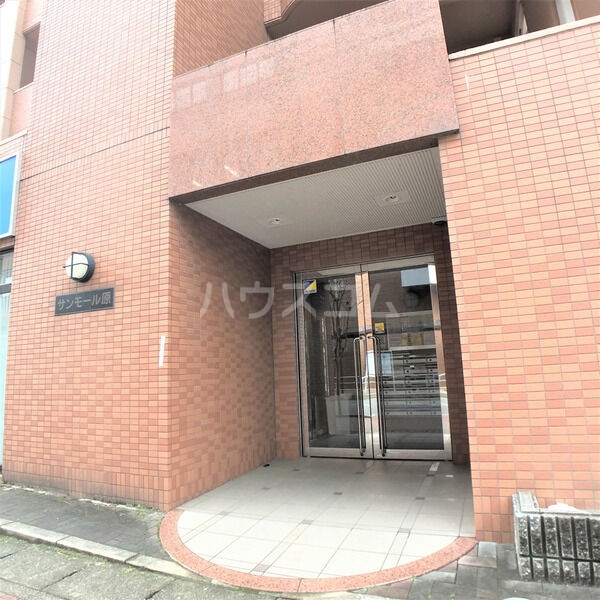 2/6 エントランス