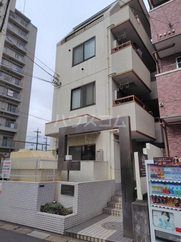 1/26 外観
