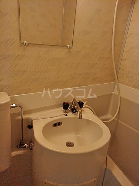 10/26 洗面