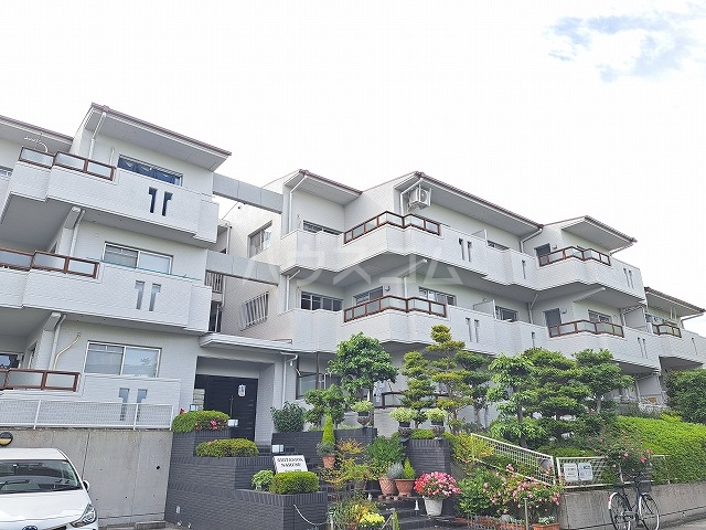 2/6 外観