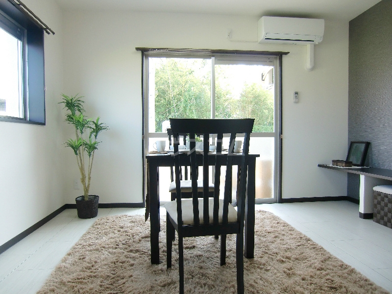 3/23 リビング/ダイニング