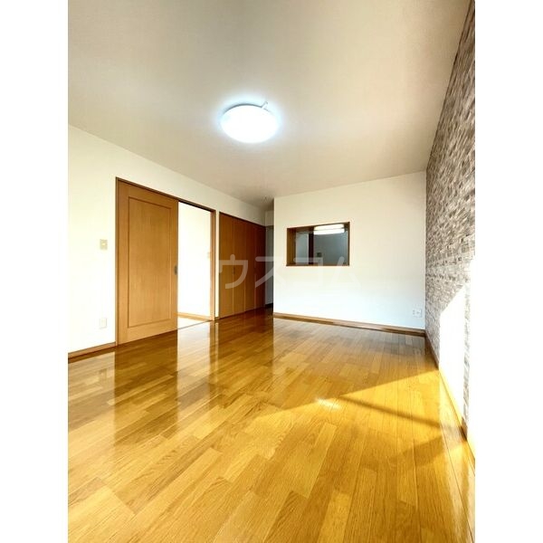 3/20 リビング/ダイニング