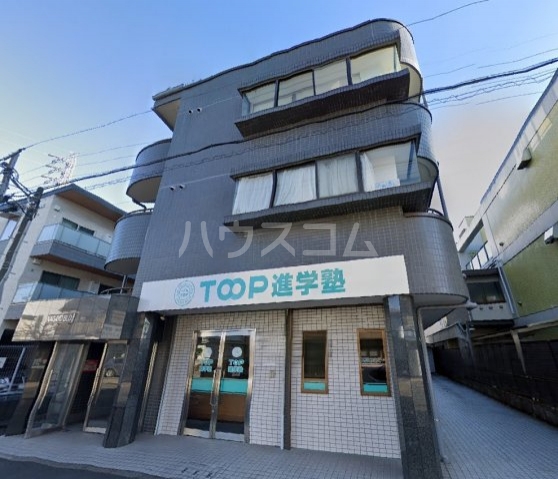 1/23 外観