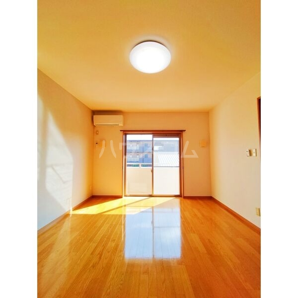 3/15 リビング/ダイニング