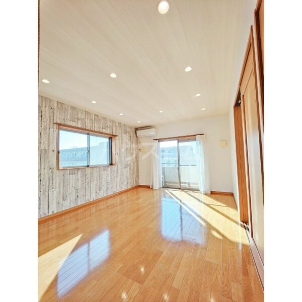 3/17 リビング/ダイニング