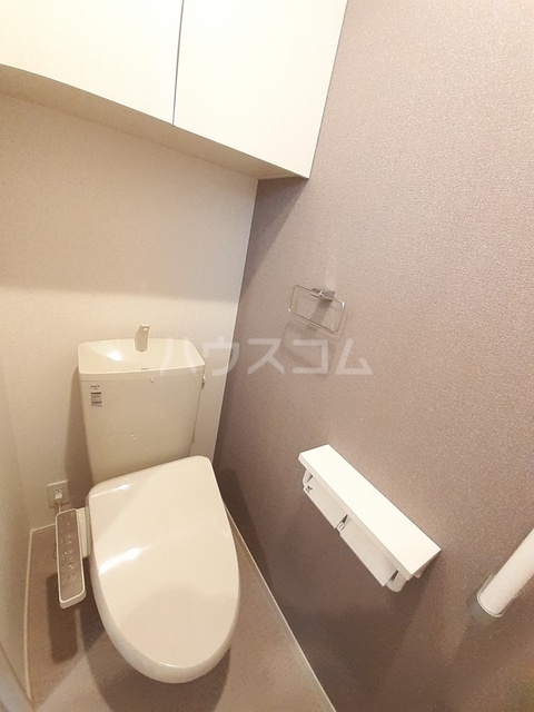 9/25 トイレ