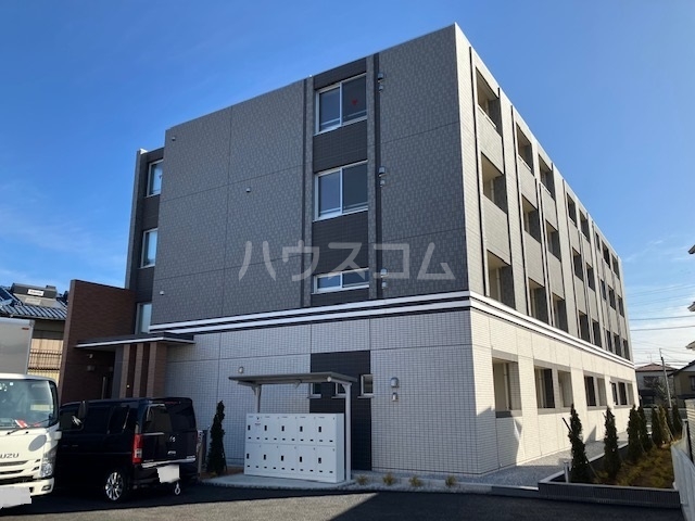 1/30 外観