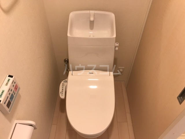 14/27 トイレ