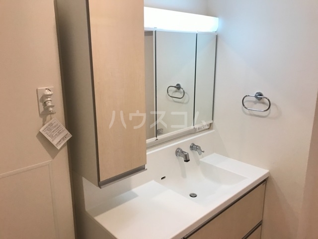 15/27 洗面