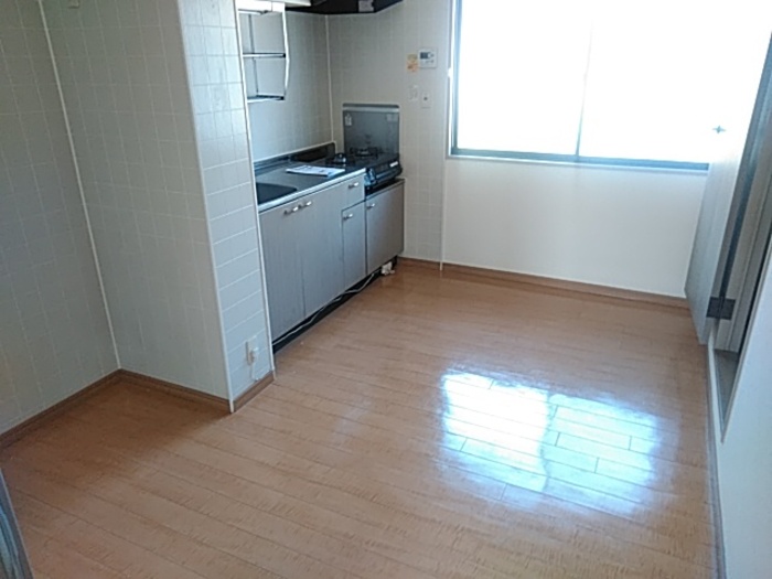 3/26 リビング/ダイニング