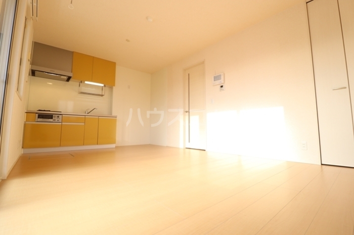 3/22 リビング/ダイニング