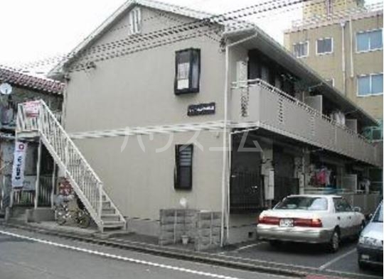 2/21 外観