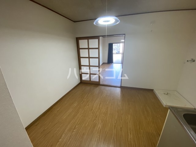 6/30 リビング/ダイニング