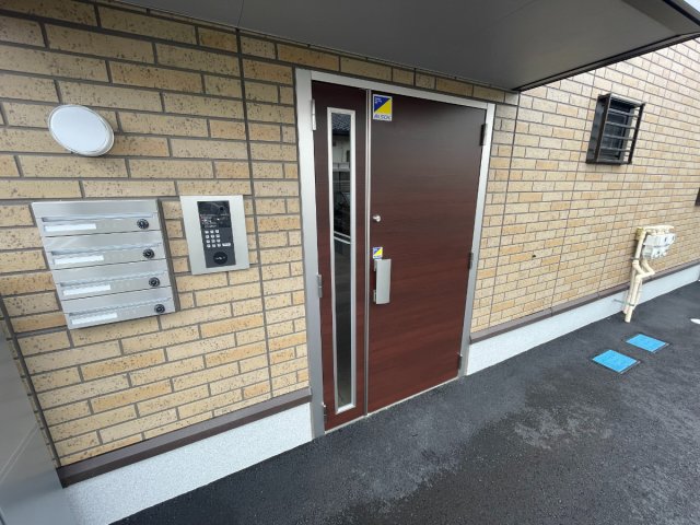 2/8 エントランス