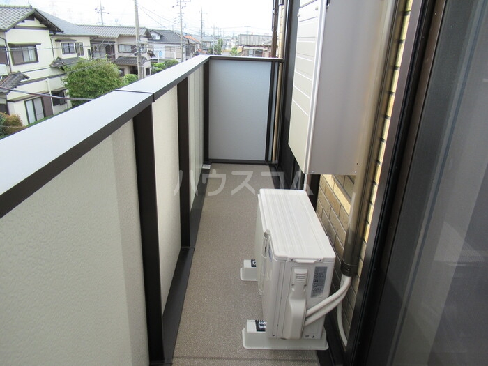 14/28 バルコニー