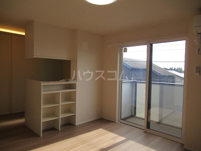 3/28 リビング/ダイニング