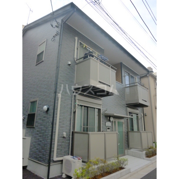 2/6 外観