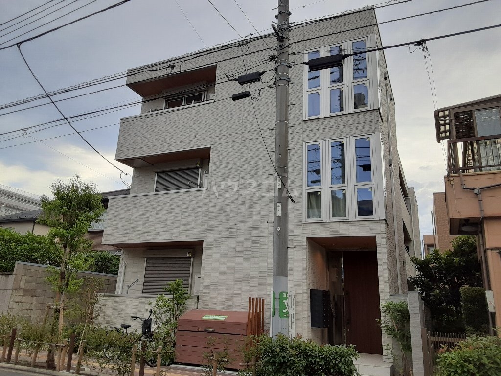 1/30 外観