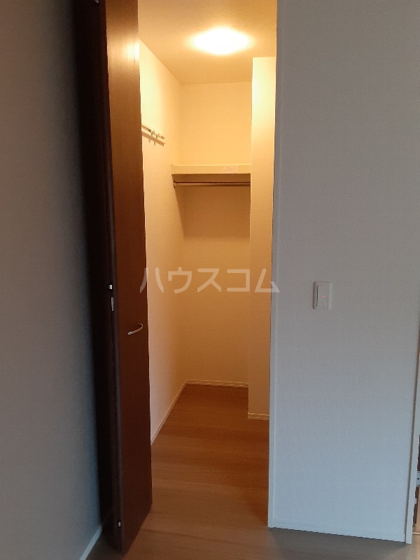 5/30 収納