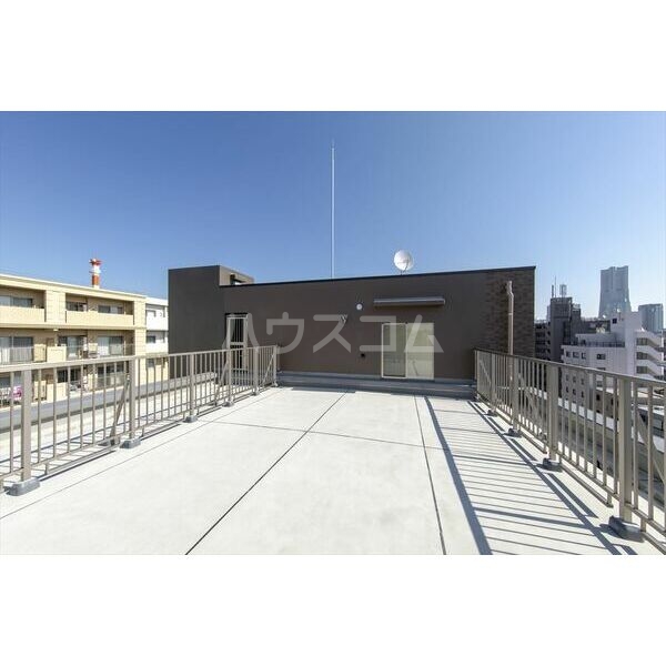 25/30 駐車場