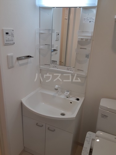13/30 洗面