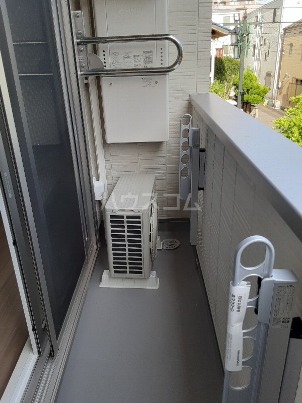 16/30 バルコニー