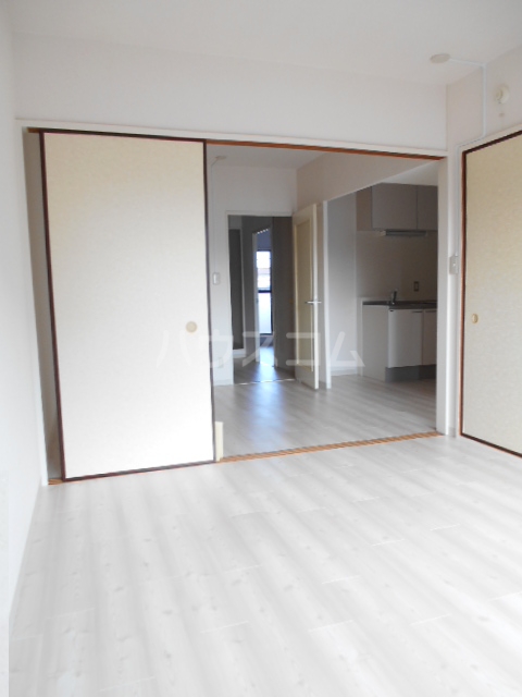 6/28 リビング/ダイニング