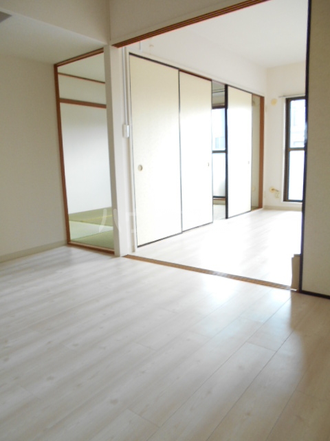 4/28 リビング/ダイニング