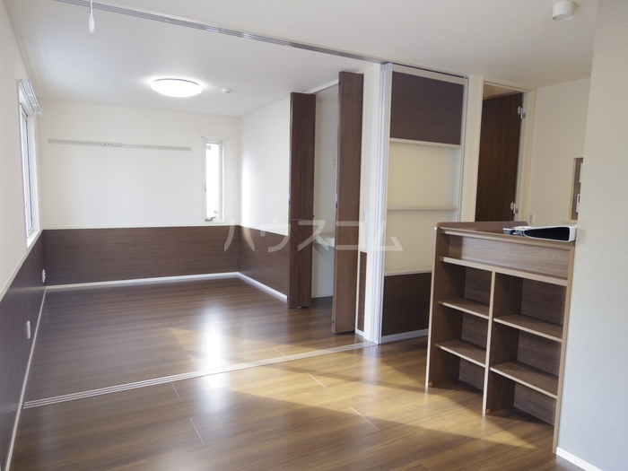 3/20 リビング/ダイニング