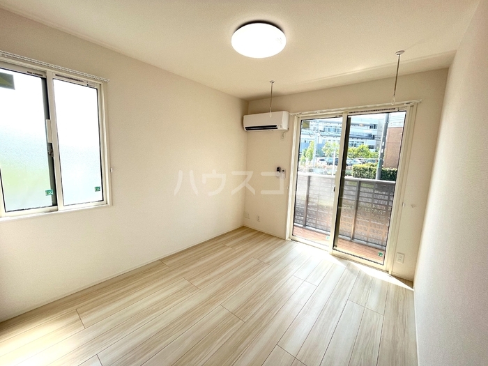 4/26 リビング/ダイニング