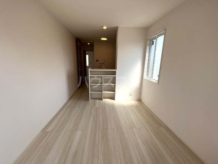 3/26 リビング/ダイニング