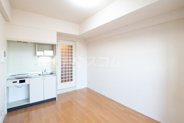 4/26 リビング/ダイニング