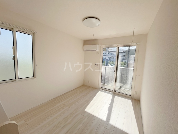 4/30 リビング/ダイニング