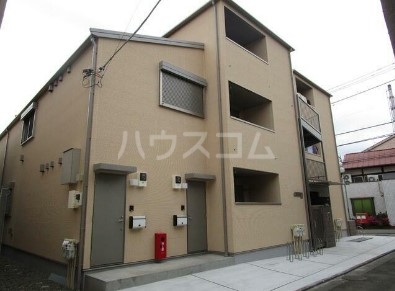 1/24 外観