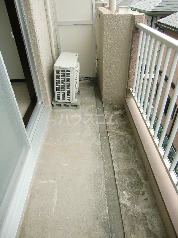 16/30 バルコニー