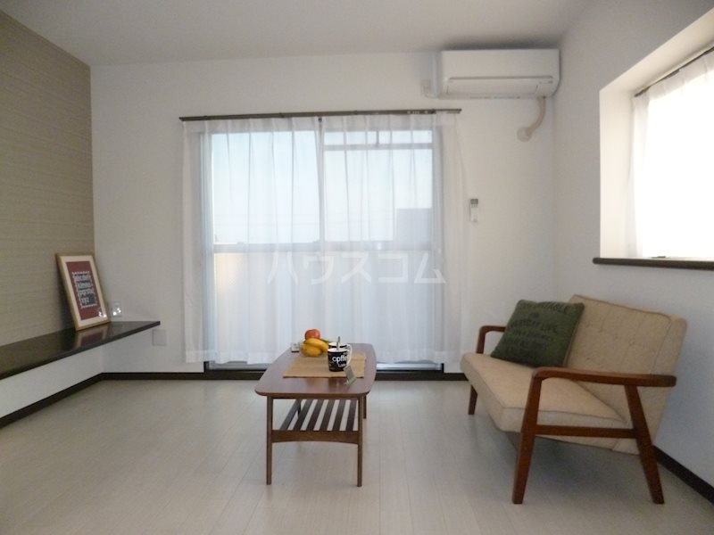 3/30 リビング/ダイニング