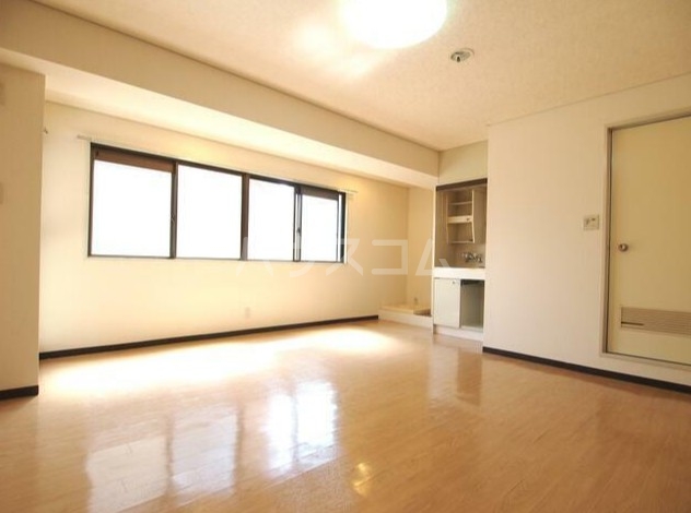 4/19 リビング/ダイニング