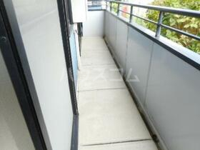 14/22 バルコニー