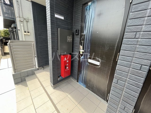 29/30 エントランス